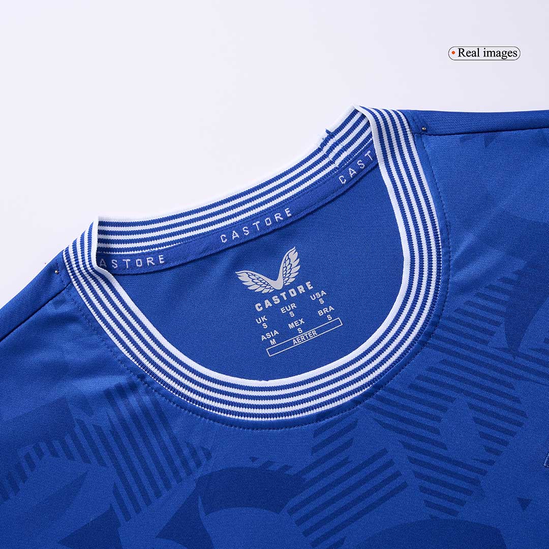 Everton Heim-Fußballtrikot 2024/25 für Herren