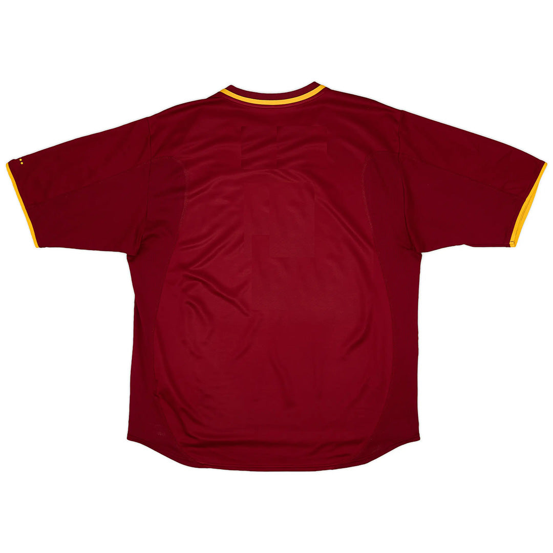 Retro Soccer Jersey Portugal Home Euro Cup 2000