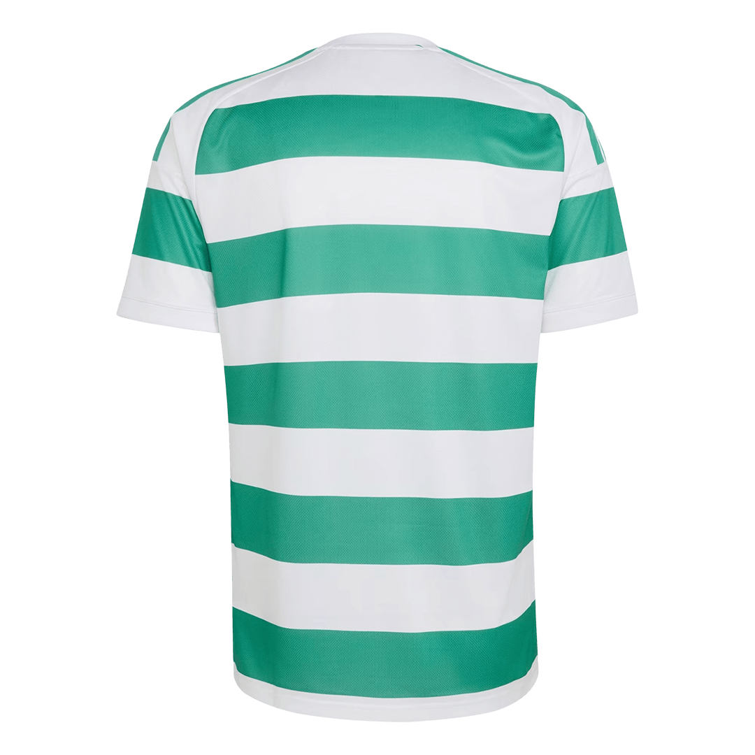 Celtic Home Soccer Jersey 2026/27