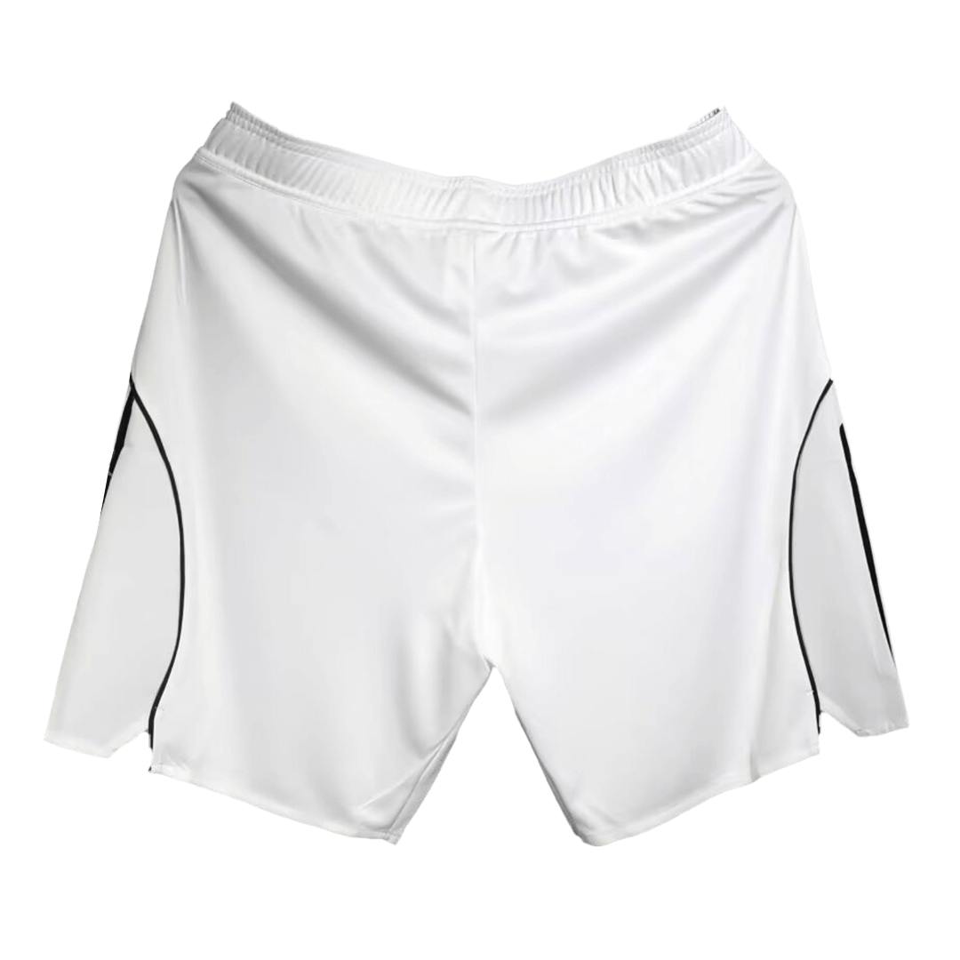 Manchester United Home Soccer Shorts jersey 2025/26 - Player Version