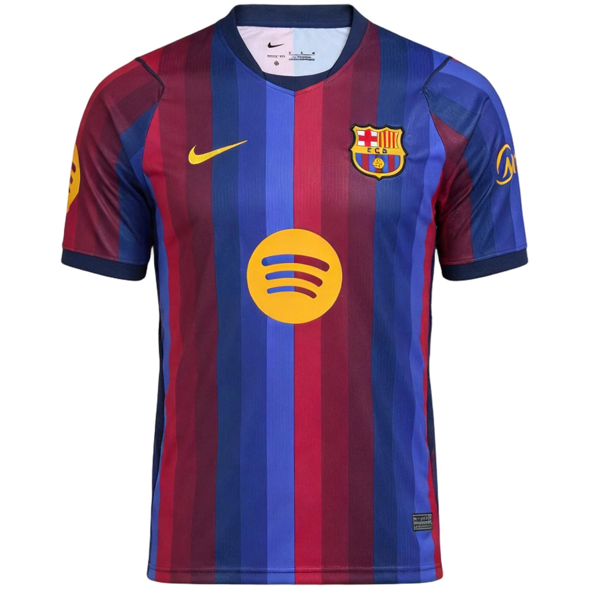 Barcelona Home Soccer Jersey 2026/27