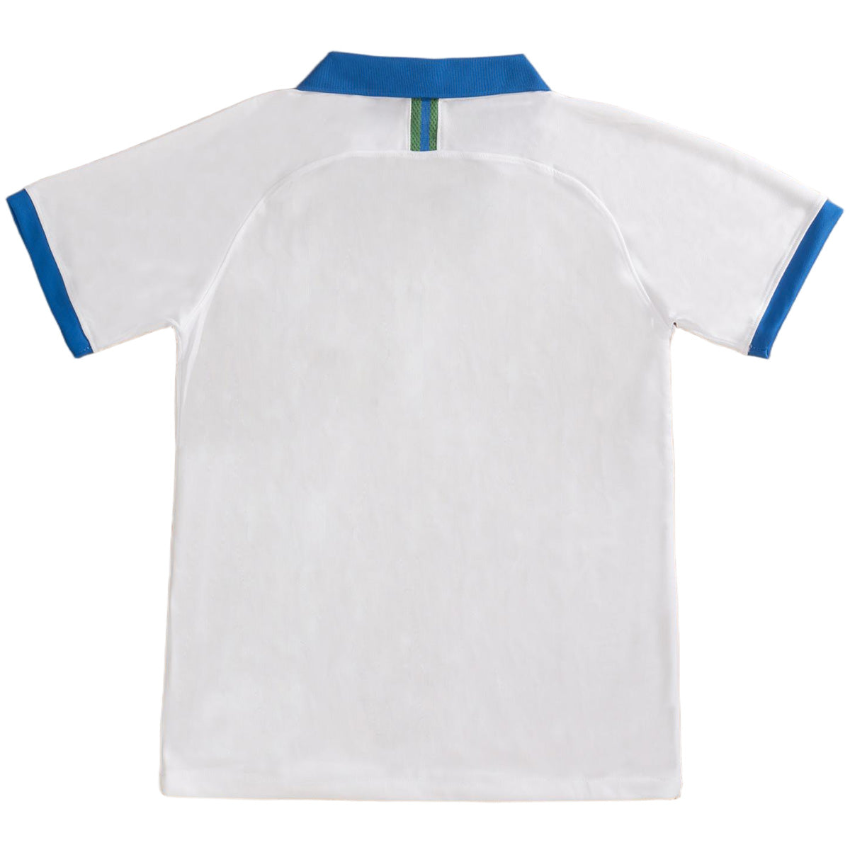 Retro Soccer Jersey Brazil Away 2019