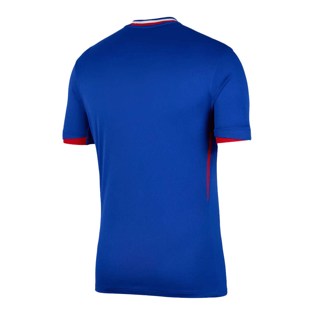 Frankreich Heimtrikot EM 2024