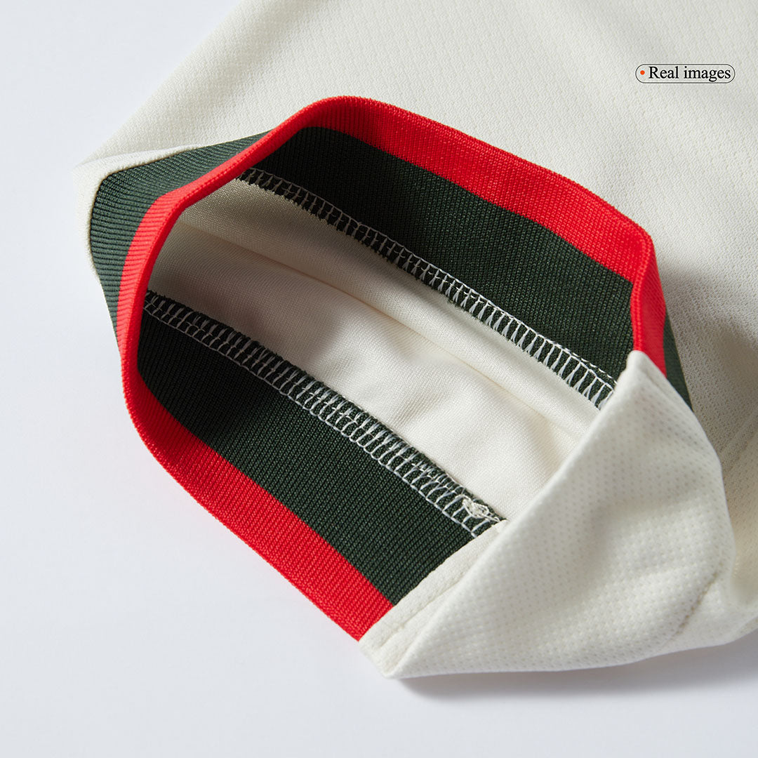 Chelsea Away Jerseys Full Kit 2025/26