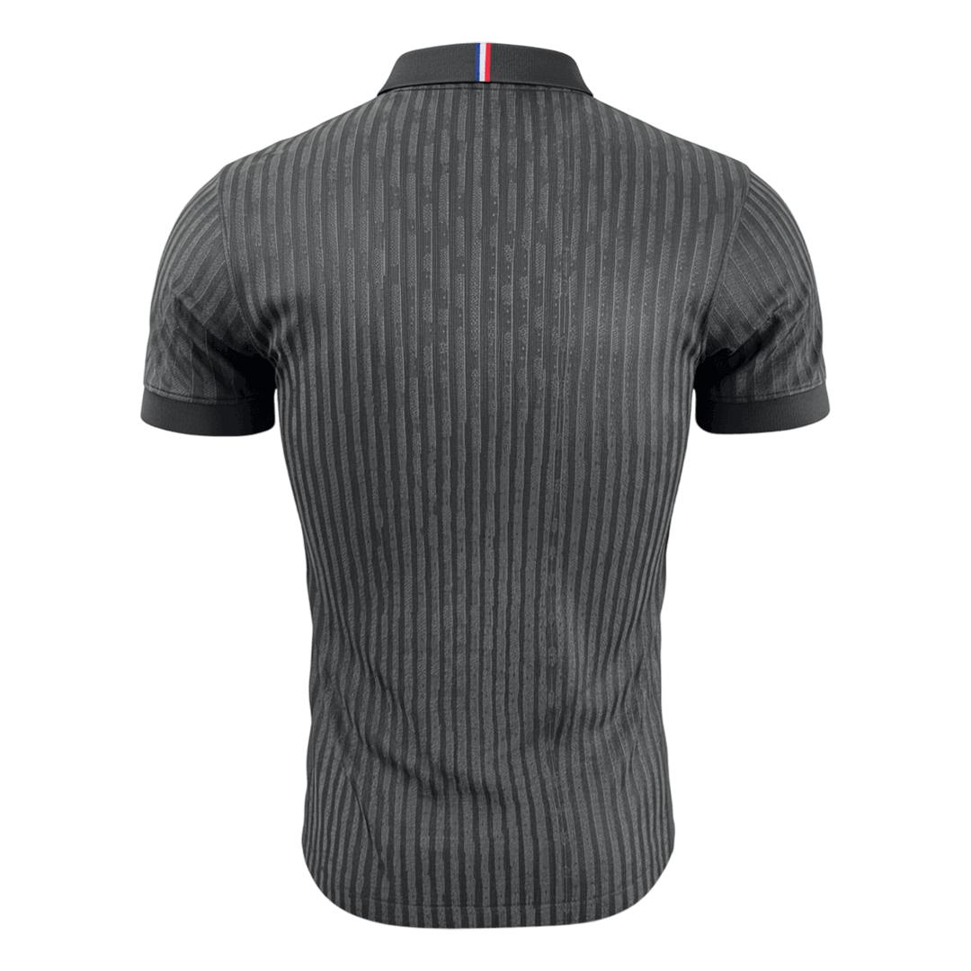 PSG Fourth Away Player Version Jersey 2025/26