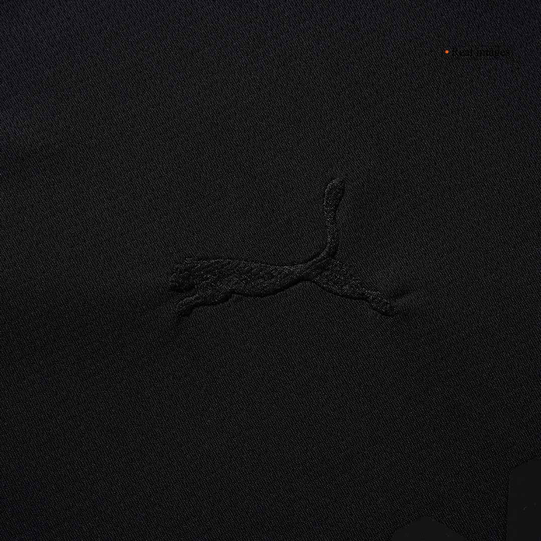 Marseille-Trikot, individuelles Fußball-Torwarttrikot 2024/25, 125. Jahrestag