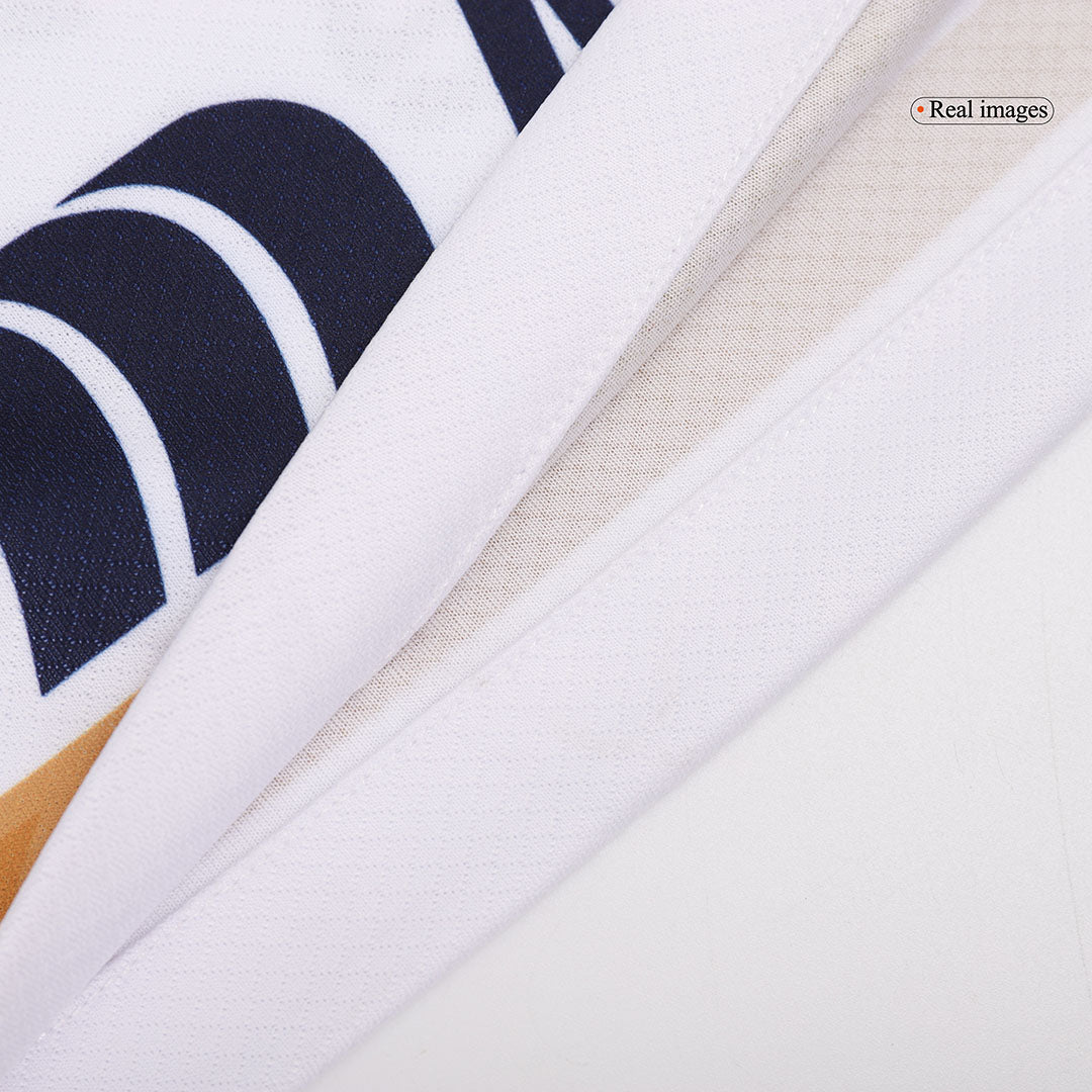 Pumas UNAM Jersey 2024/25 Home Soccer Shirt