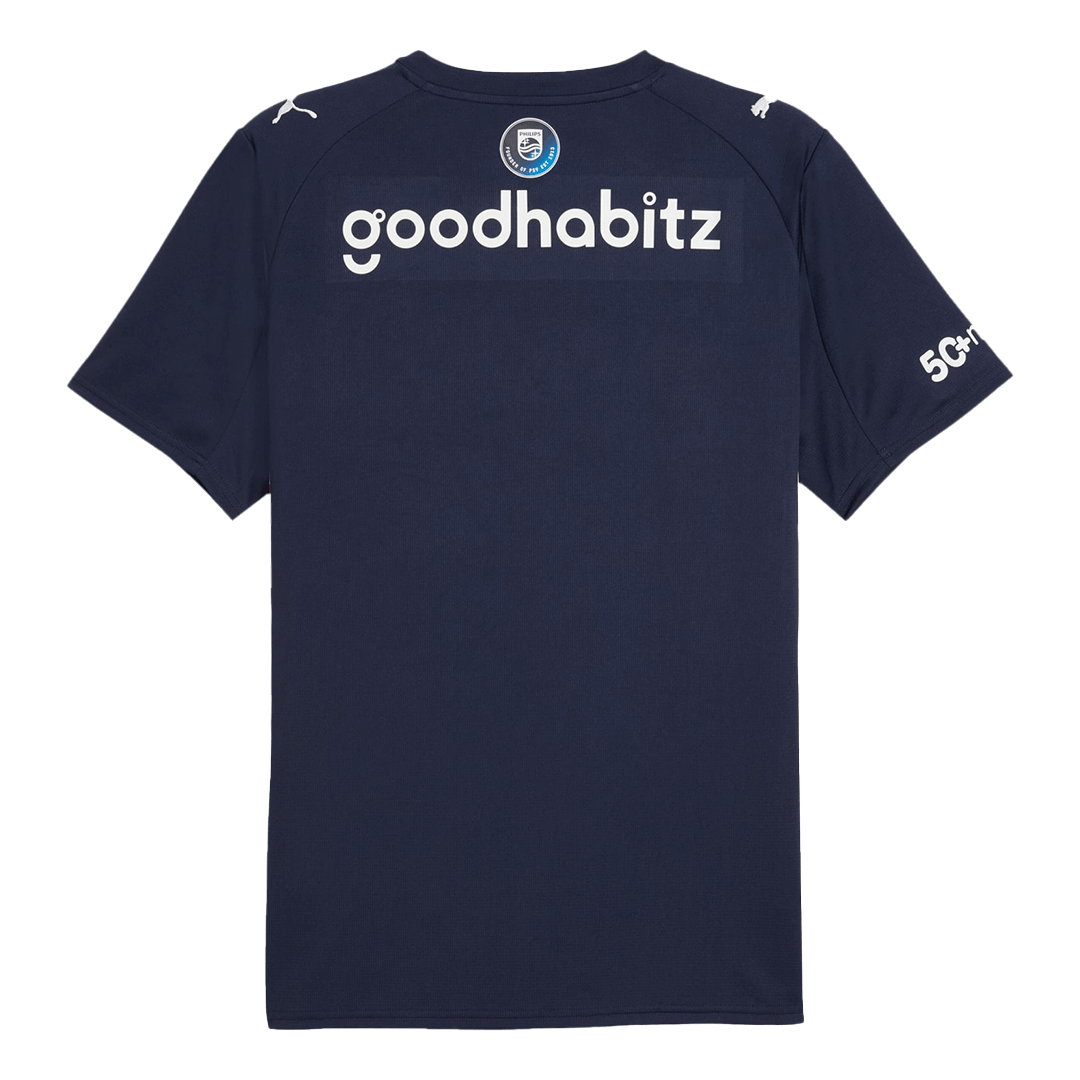 PSV Eindhoven Away Soccer Jersey 2025/26