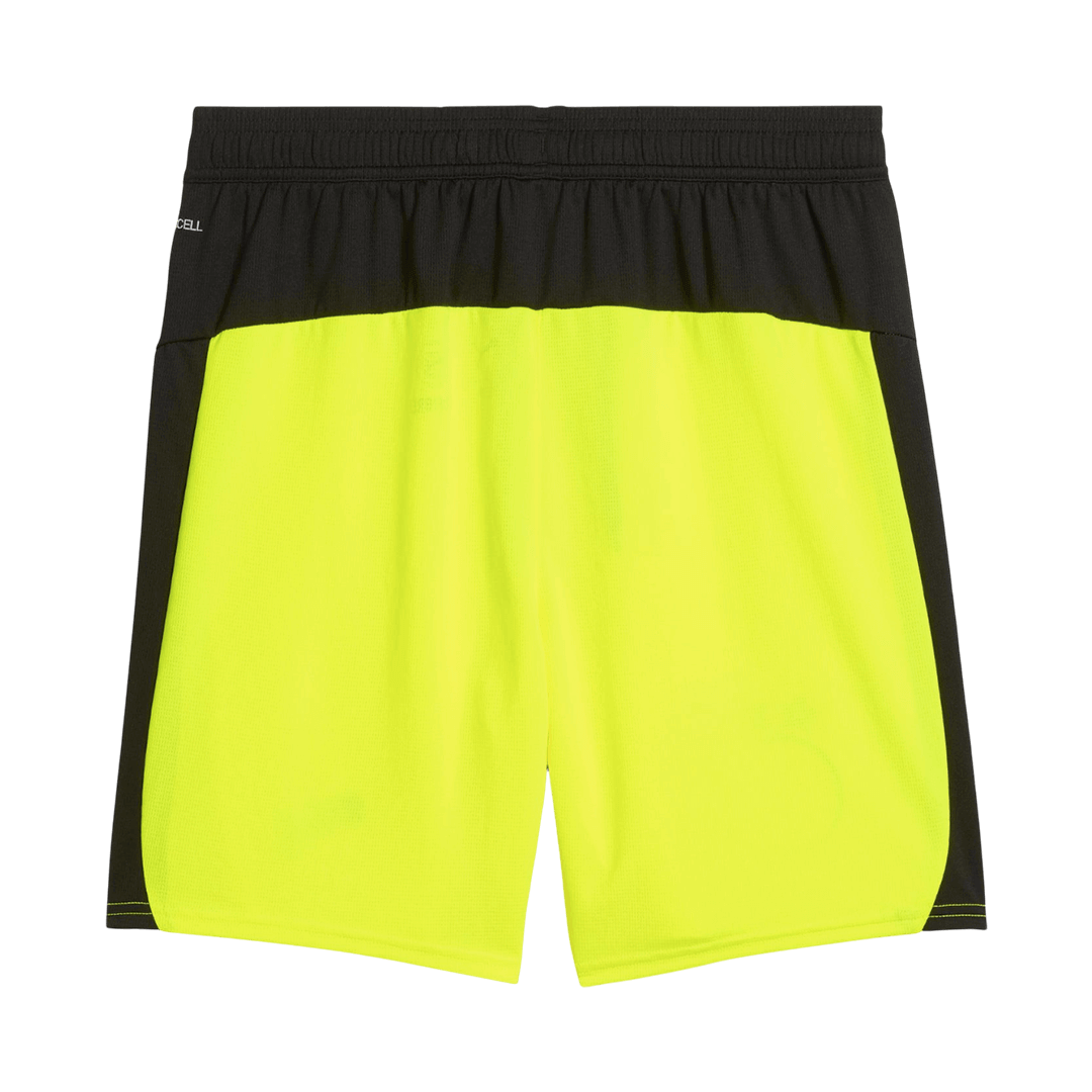 Borussia Dortmund Away Soccer Shorts 2025/26