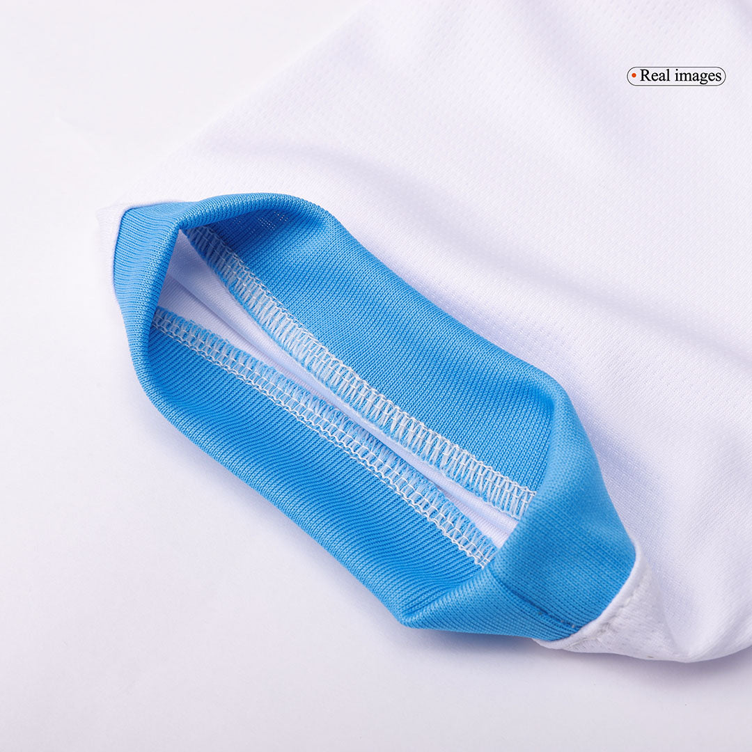 Marseille Fußballtrikot Heimtrikot 2024/25