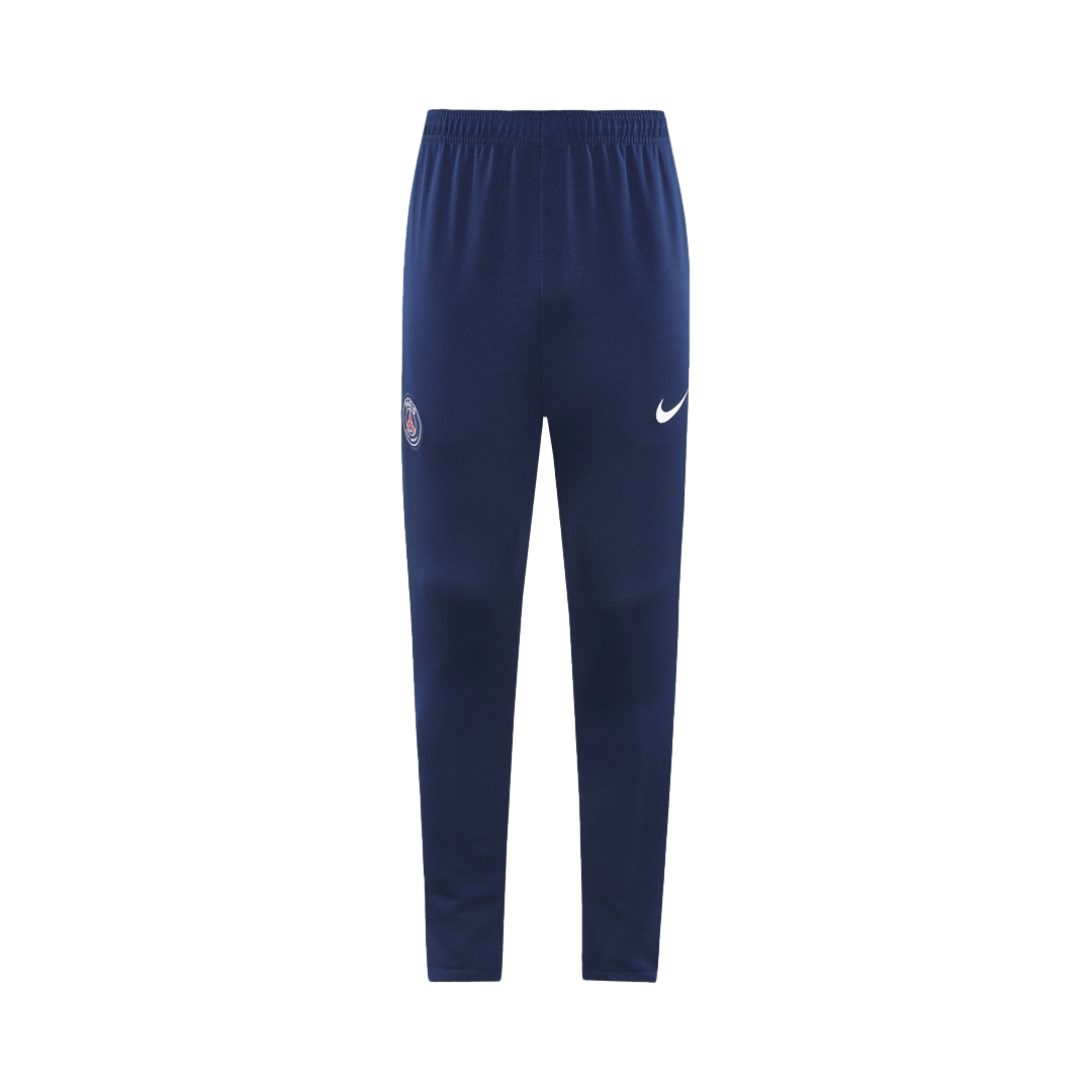 PSG Jacket Tracksuit 2025/26 Navy