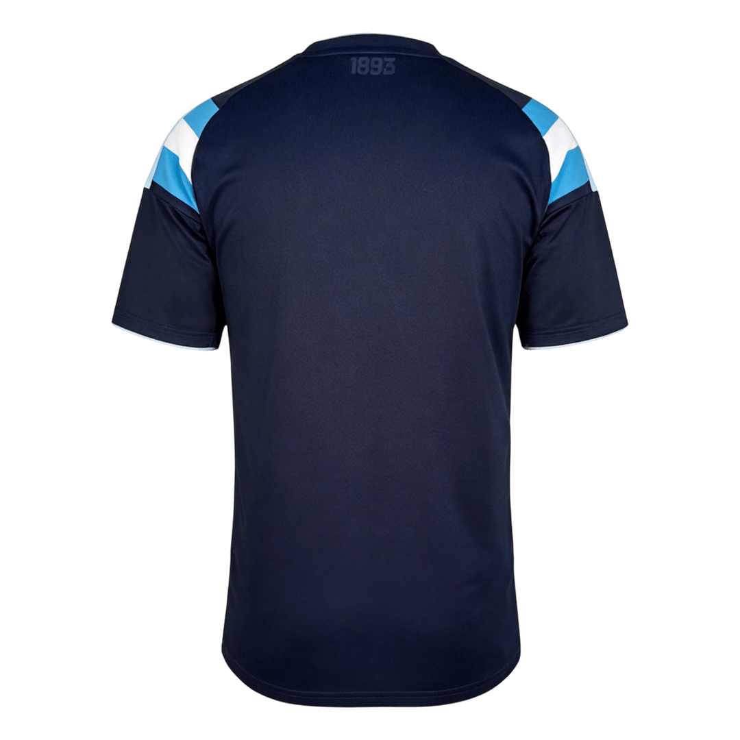 Argentina Soccer Jersey Shirt 2026