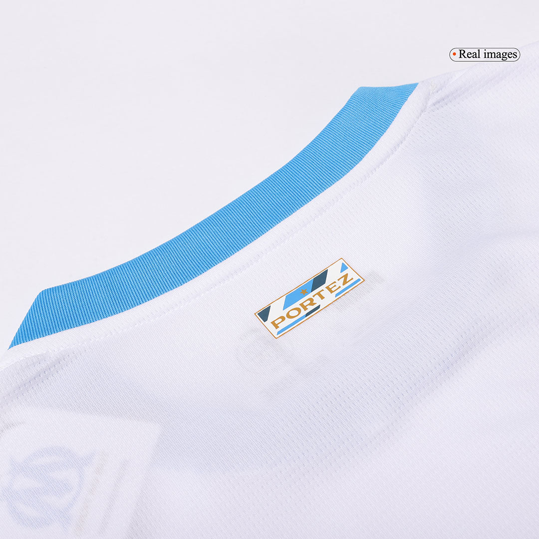 Marseille Fußballtrikot Heimtrikot 2024/25