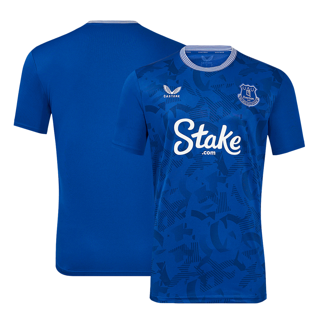 Everton Heim-Fußballtrikot 2024/25 für Herren