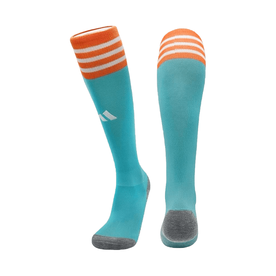 Inter Miami CF Third Away Soccer Socks 2024 Kids