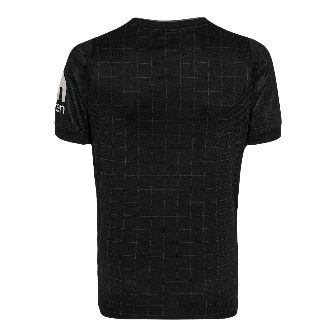 $8.9 Tottenham Hotspur Away Soccer Jersey 2025/26
