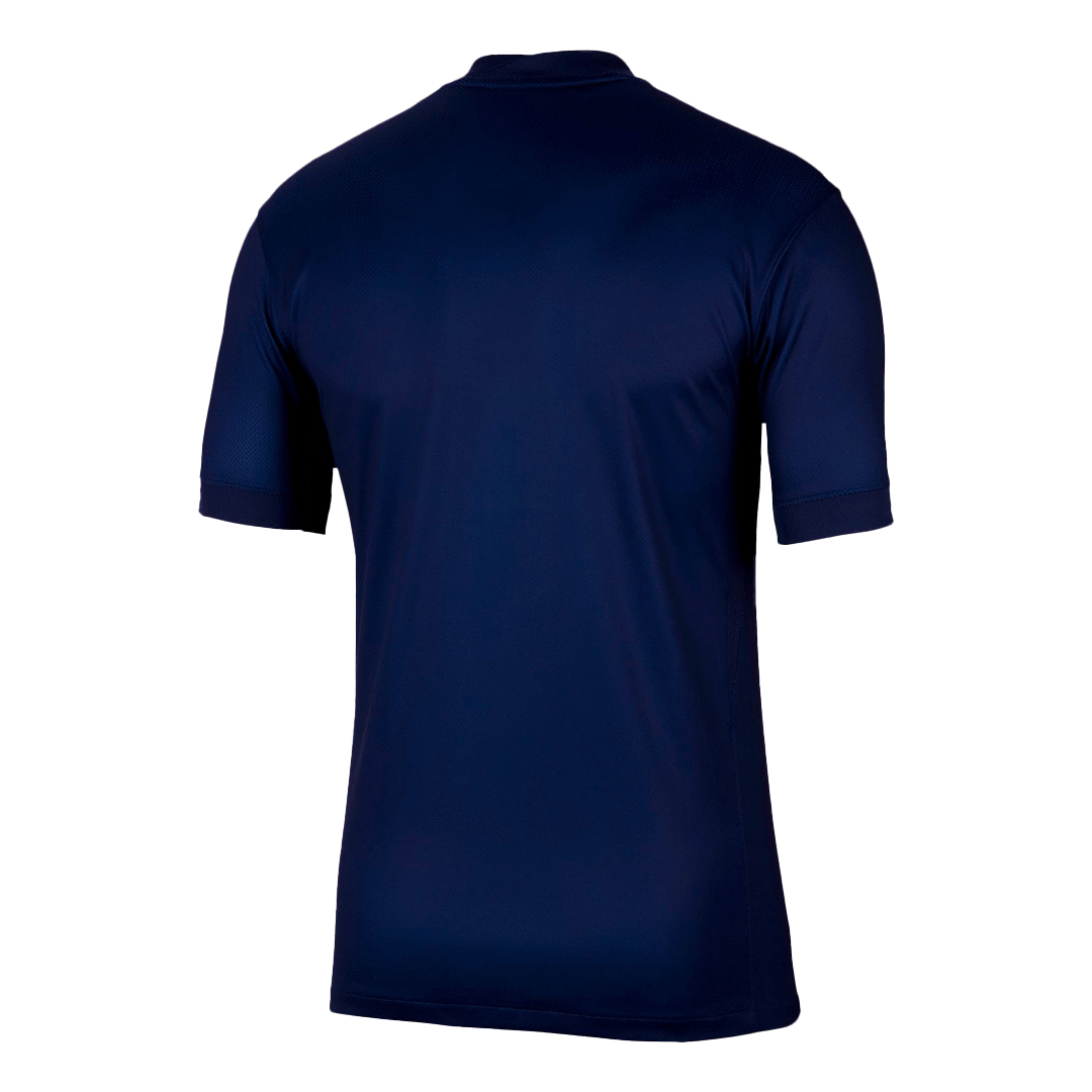 PSG Home Soccer Jersey 2025/26 - Club World Cup