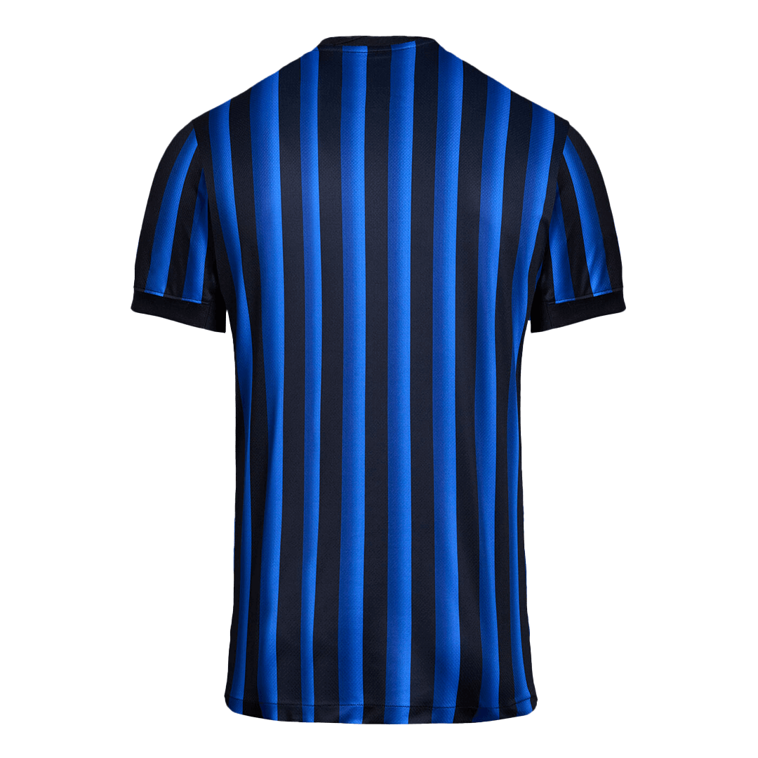 $8.9 Inter Milan Soccer Jersey Home Custom Shirt 2025/26 Jersey