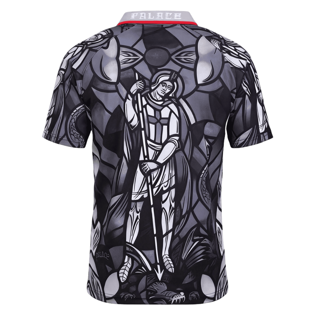 England Pre-Match Soccer Jersey World Cup 2026 x Palace