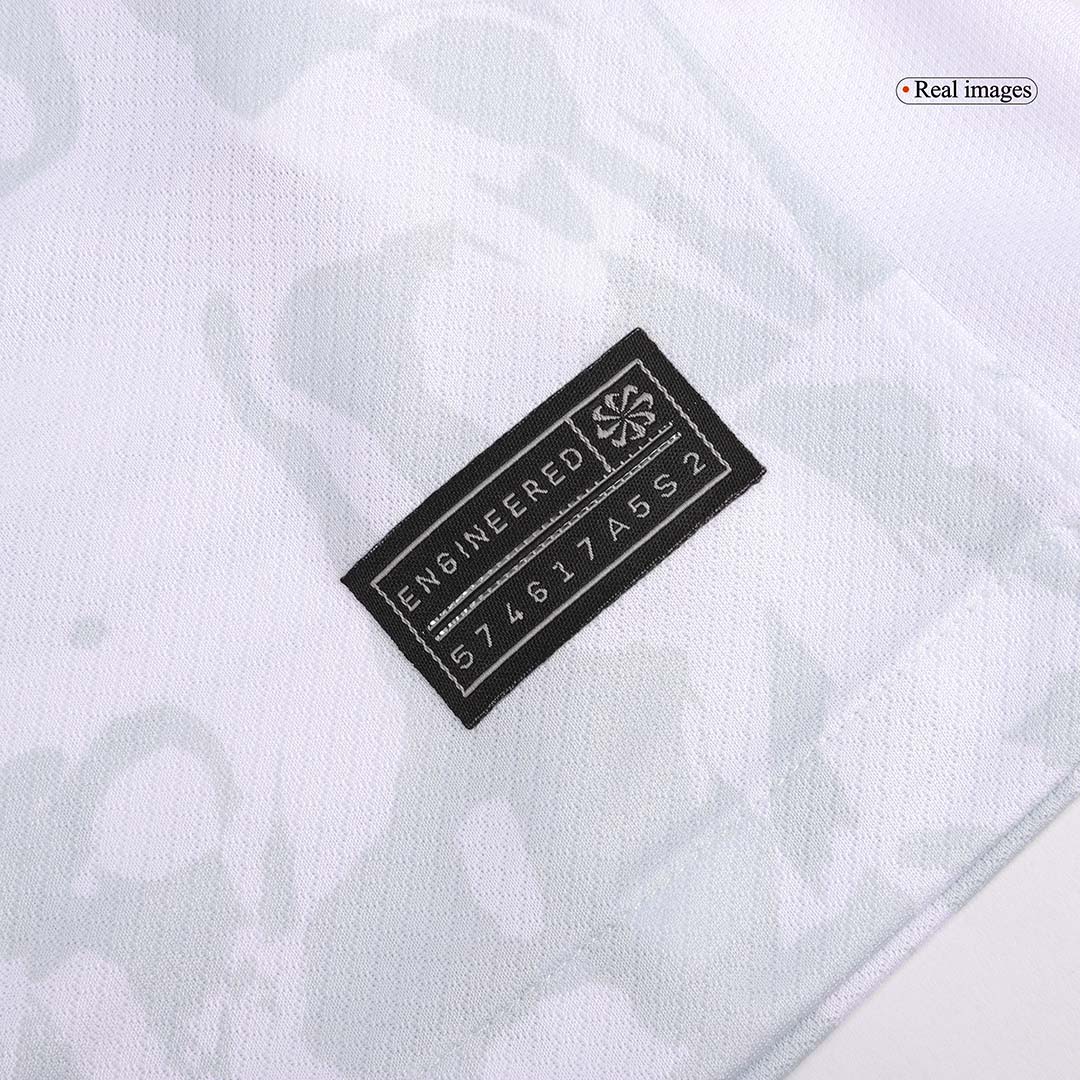 Liverpool Third Away Jerseys Full Kit 2024/25