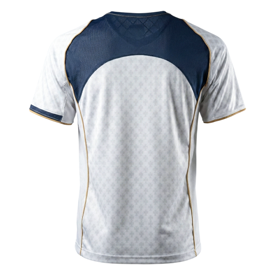 Retro Soccer Jersey Portugal Away 2004