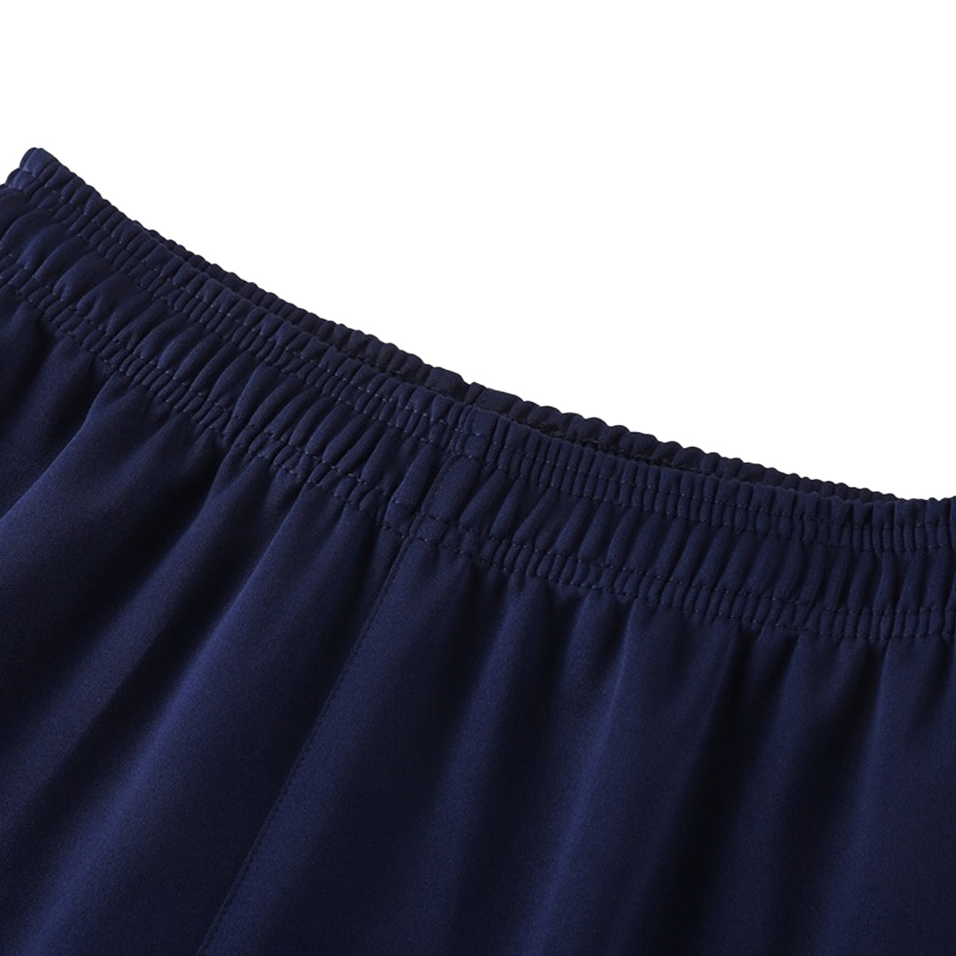 Manchester City Jacket Tracksuit 2025/26 Navy