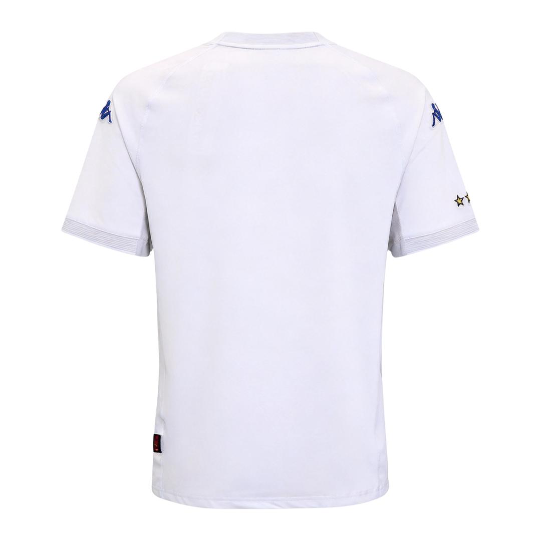 Retro Soccer Jersey Italy Away World Cup 2002