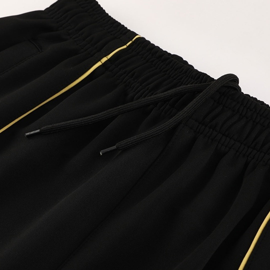 Arsenal Jacket Tracksuit 2025/26 Black