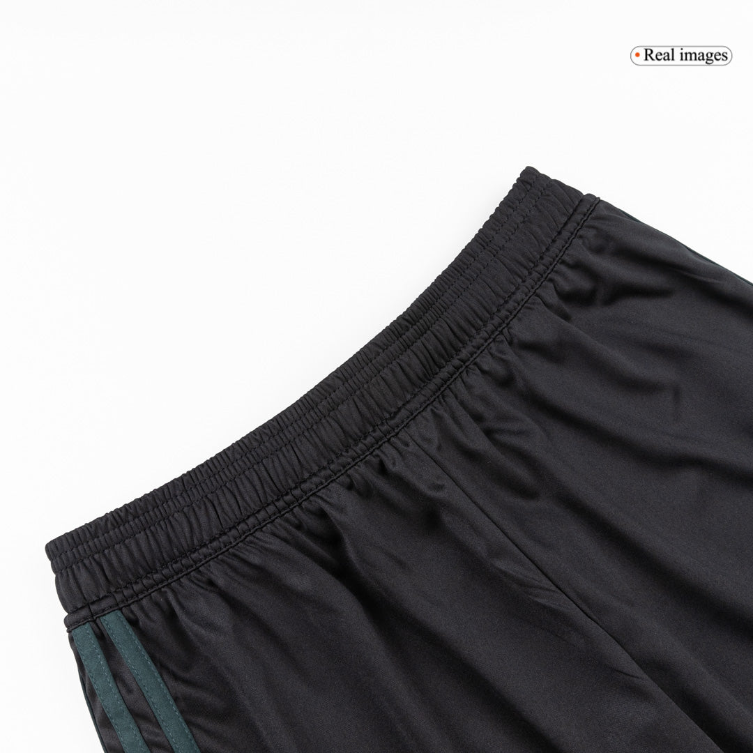 Juventus Third Away Soccer Shorts 2025/26