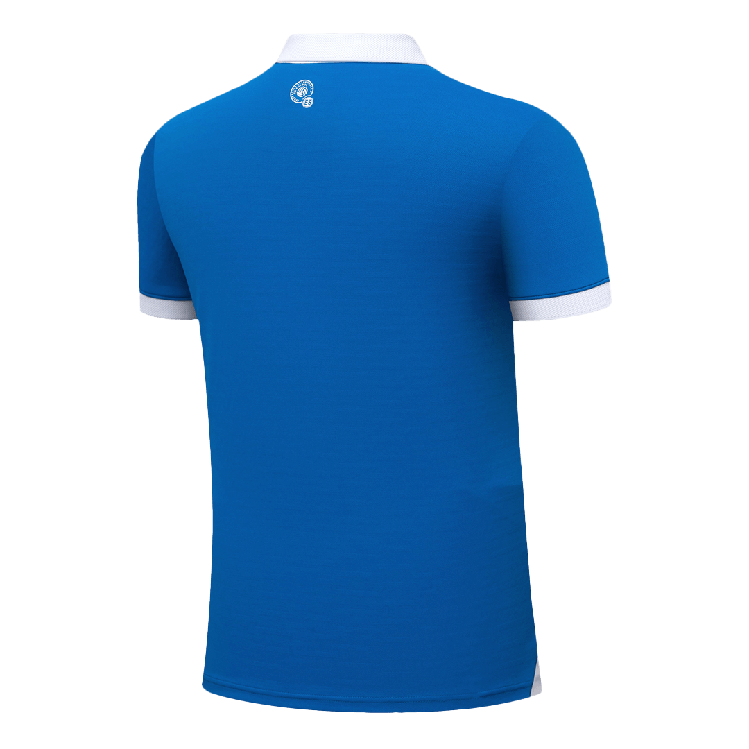Salvador Soccer Jersey Home Shirt 2025