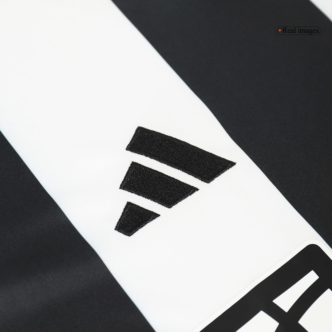 Gift-Newcastle United Home Soccer Jersey 2024/25