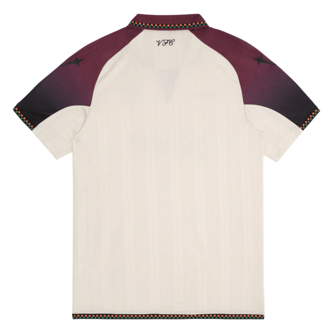 Venezia FC Away Soccer Jersey 2025/26