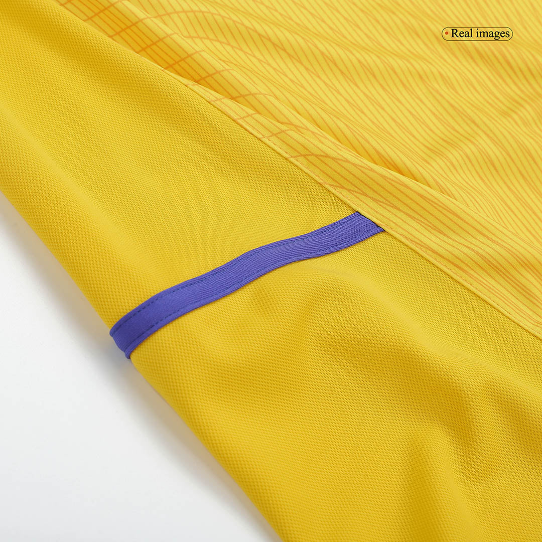 Retro 2002/03 Inter Mailand Drittes Auswärts-Fußballtrikot