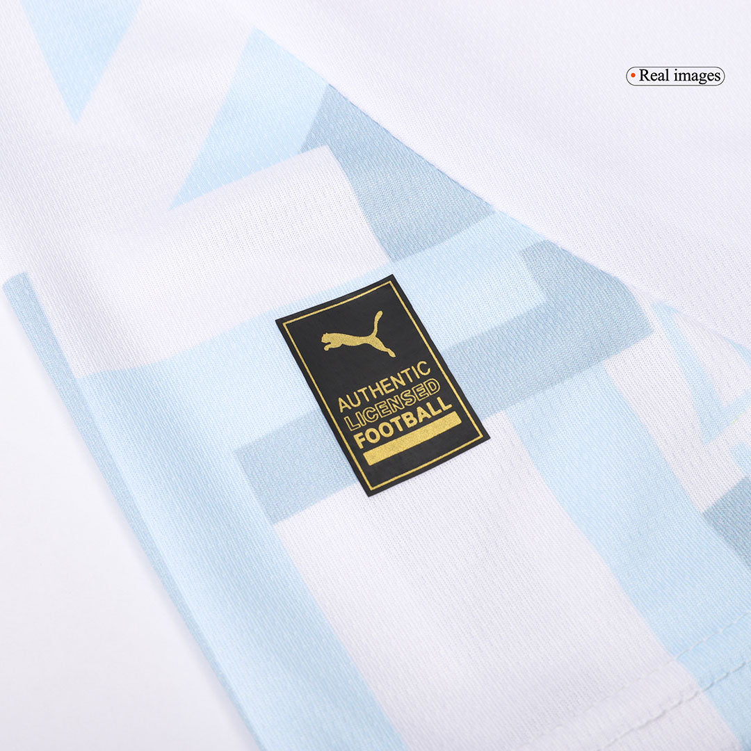 Marseille Fußballtrikot Heimtrikot 2024/25