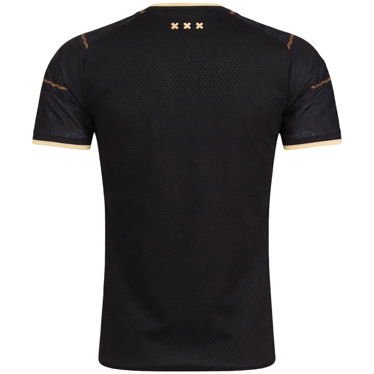 Ajax Away Player Version Jersey 2026/27