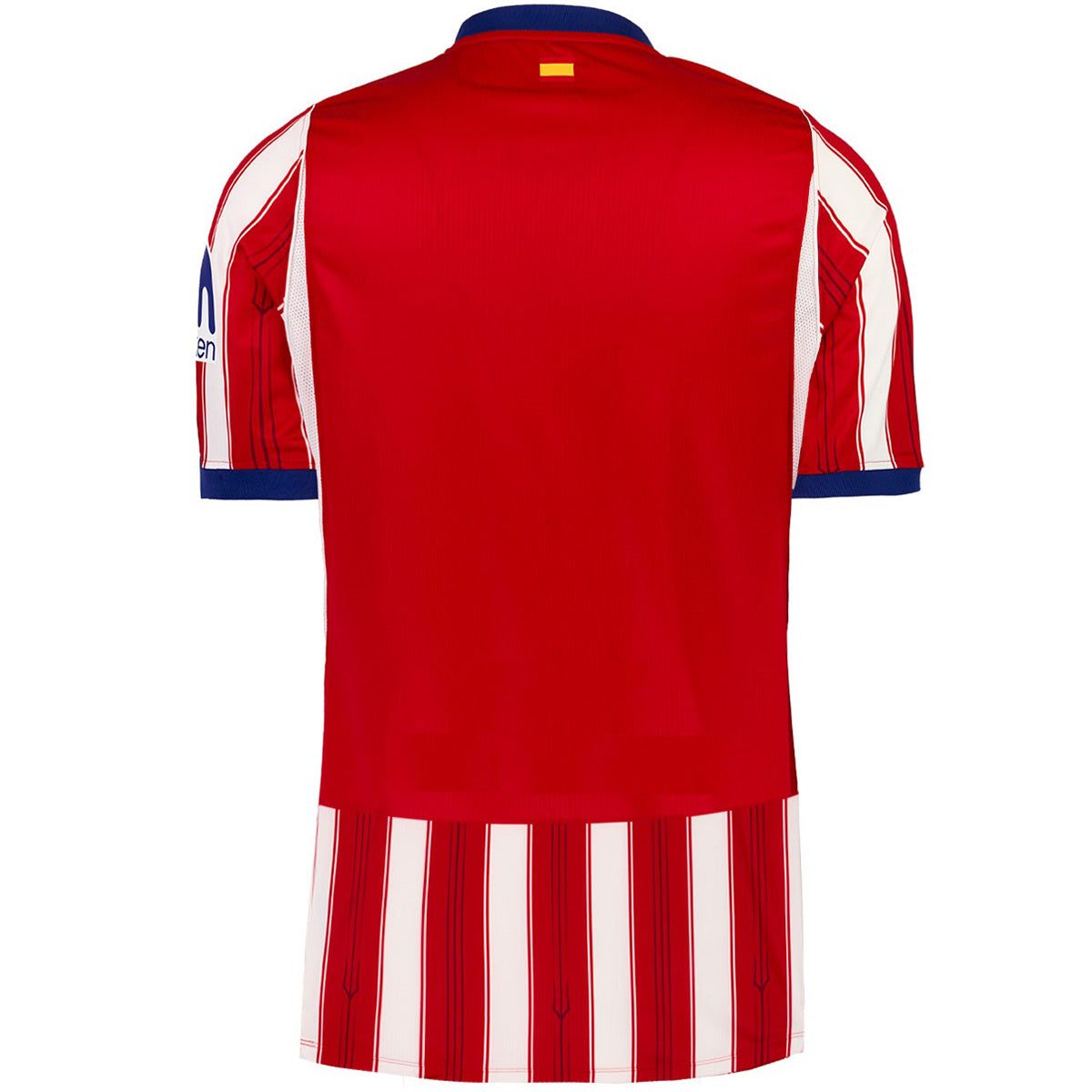 Atletico Madrid Home Soccer Jersey 2026/27