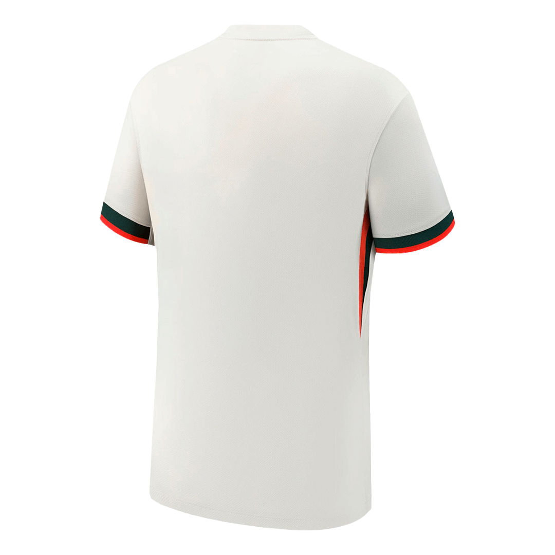 Men's Chelsea Away Soccer Jersey 2025/26
