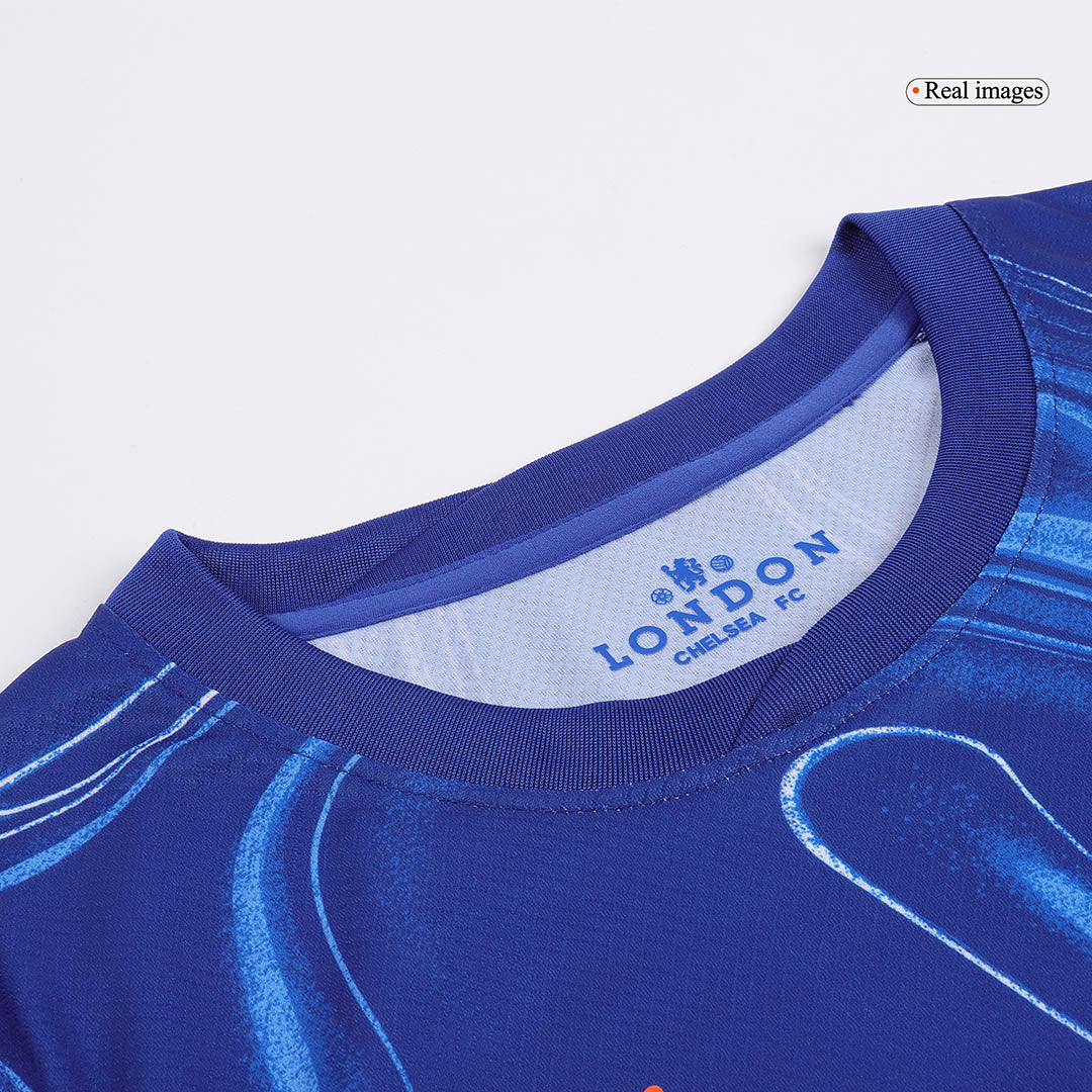 Women's Chelsea Home Soccer Jersey shirt 2024/25