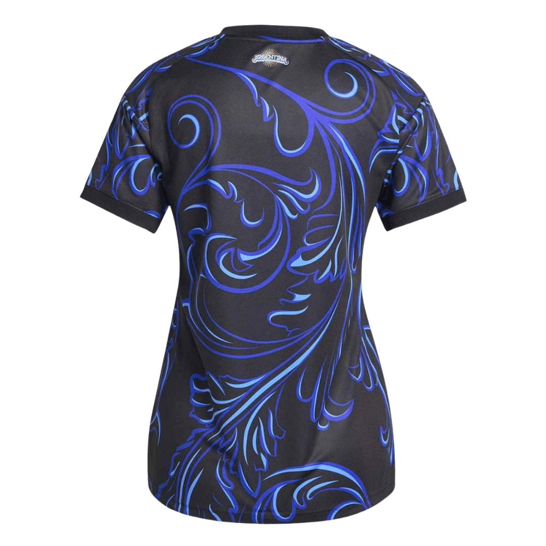 Women's Argentina Away Jersey World Cup 2026