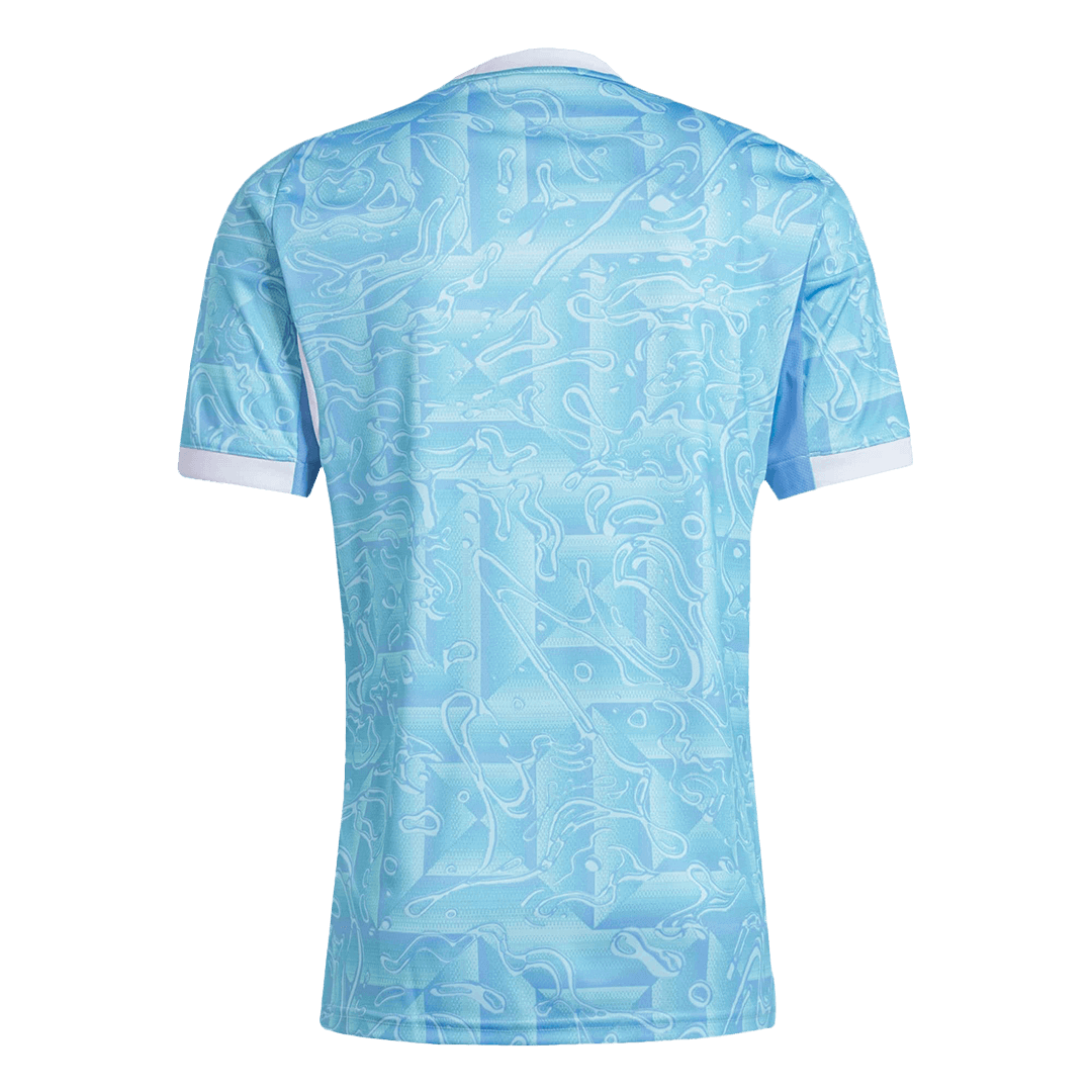 Juventus Away Soccer Jersey 2025/26