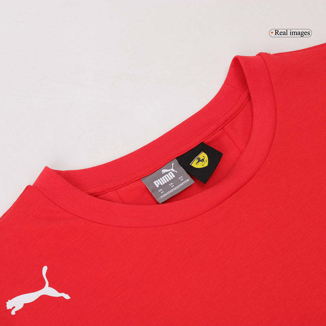 Gift-Ferrari F1 Racing Team Charles Leclerc #16 T-Shirt 2024