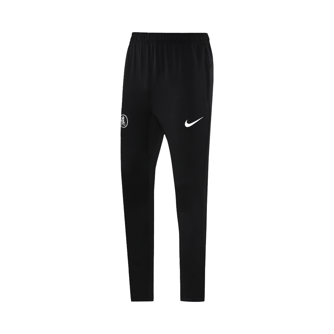 Chelsea Soccer Pants 2025/26 Black