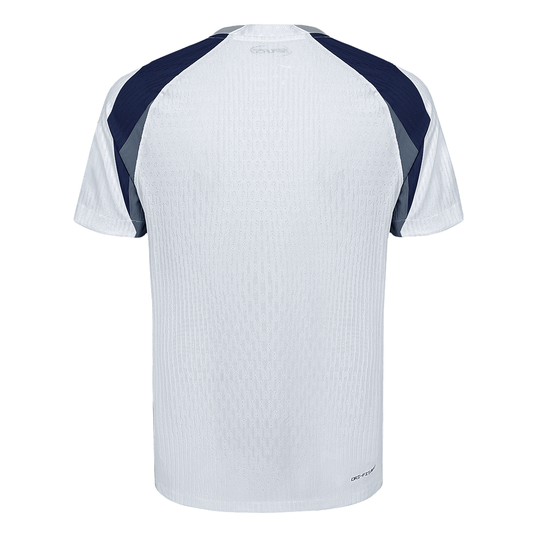 Tottenham Hotspur Home Player Version Jersey 2025/26