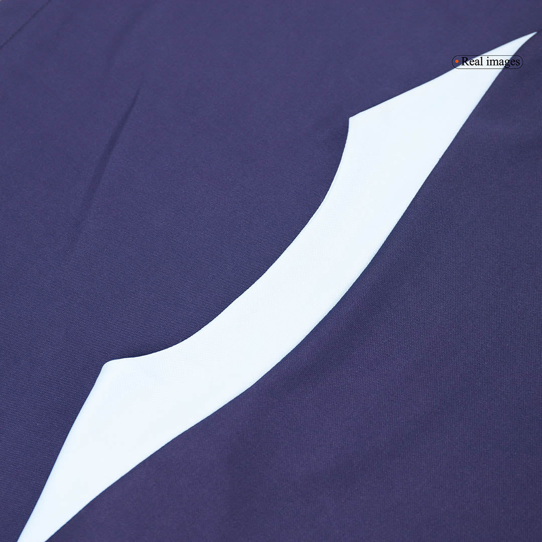 France Pre-Match Soccer Jersey Euro 2024