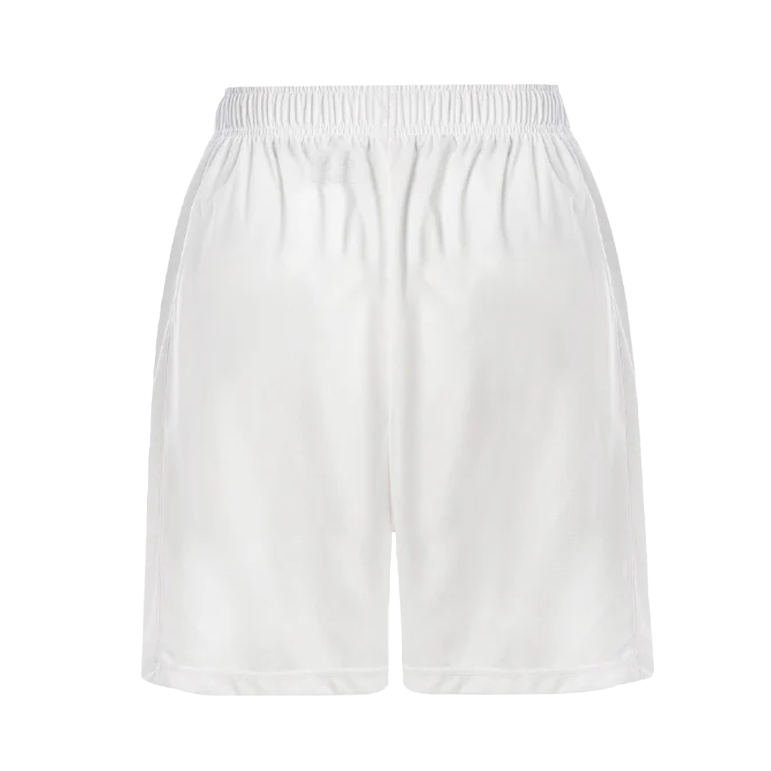 Napoli Away Soccer Shorts 2025/26