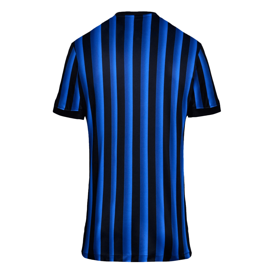 Women's Inter Milan Home Jersey 2025/26