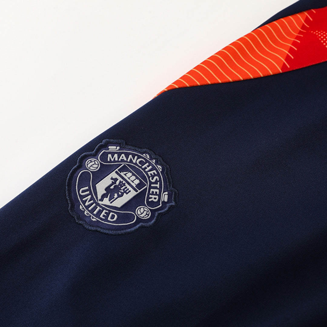 Manchester United Jersey Soccer Jersey 2024/25