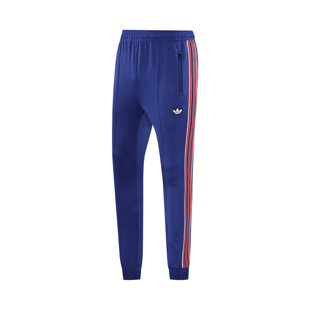 Arsenal Jacket Tracksuit 2025/26 Blue