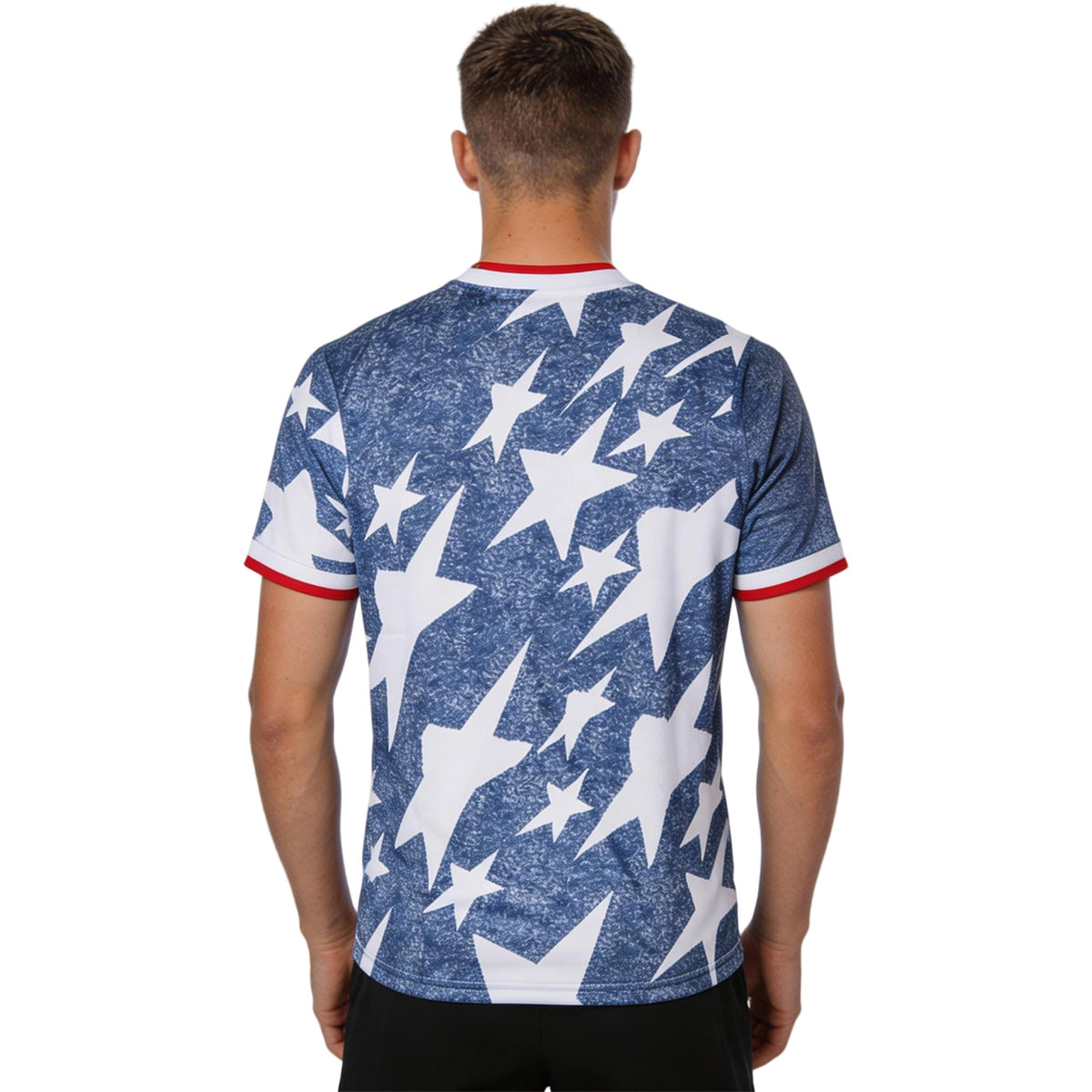 Retro USA Away Jersey World Cup 1994