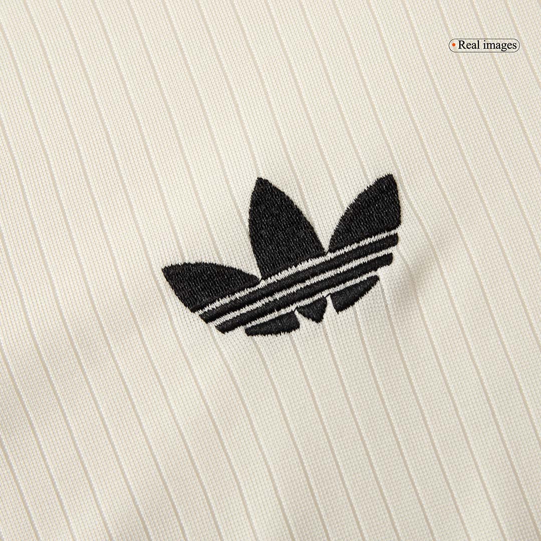 HAVERTZ #7 Germany 125th Anniversary Soccer Jersey 2025 White